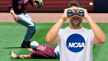 NCAA Can Punish Virginia Tech Baseball For Cowardice After Bailing On Revenge Game