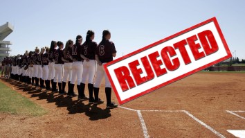 Did NCAA Deny Virginia Tech Softball A Top Seed Because Of Graduation?
