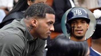 Disgraced Former Tampa Bay Rays Star Wander Franco Found Guilty In Abuse Of A Minor Case But Still Avoids Prison