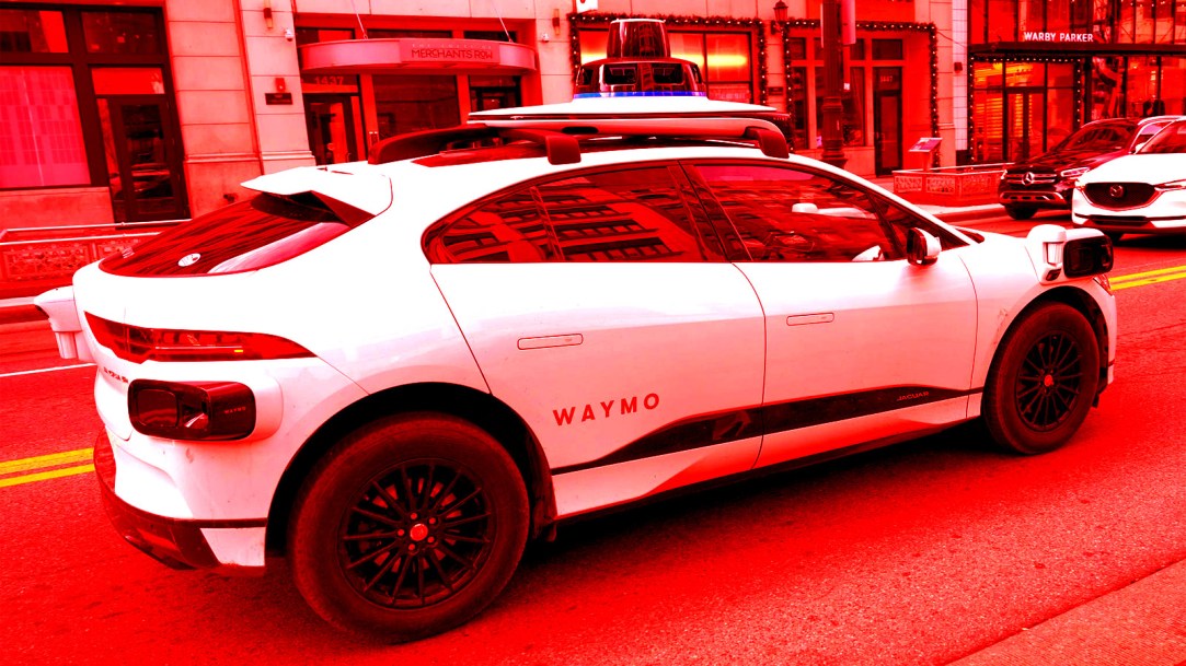 waymo