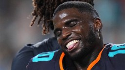 Tyreek Hill Goes To Court For Lawsuit By Model Who Claims He Broke Her Leg While His Estranged Wife Seeks His Police Records