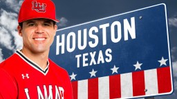 Texas College Baseball Manager Is No Longer Coaching His Program In The NCAA Tournament