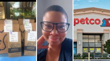 Missouri Woman Goes To Petco. Then They Offer Her $10 ‘Human Mystery Bags’: ‘As A Former Petco Employee…’