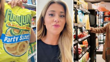 Nashville Woman Picks Up Popular ’90s Snack. Then She Has A Major ‘Mandela Effect’ Moment