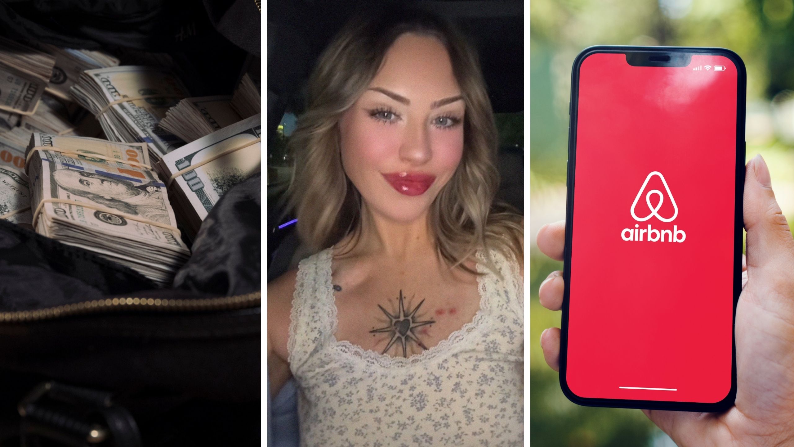 Florida Woman Scammed by New Jersey Airbnb