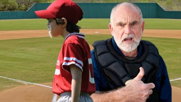 Umpire Reversal Of 9-Year-Old’s Home Run Sparks Ethics Debate