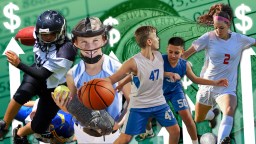 Youth Sports Backed By Private Equity Fuel Heated Debate As Rising Costs Create Inaccessible Talent Gap
