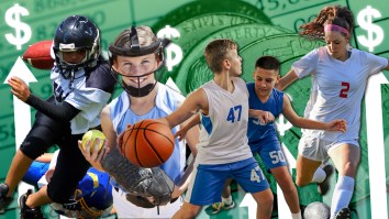 Youth Sports Backed By Private Equity Fuel Heated Debate As Rising Costs Create Inaccessible Talent Gap
