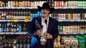 Zach Top Sobriety Alcohol Sober Fad Trend Outrage