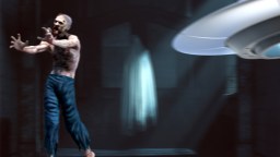 West Virginia Man Calls 911 To Report Zombies, Ghosts And A UFO At His Home