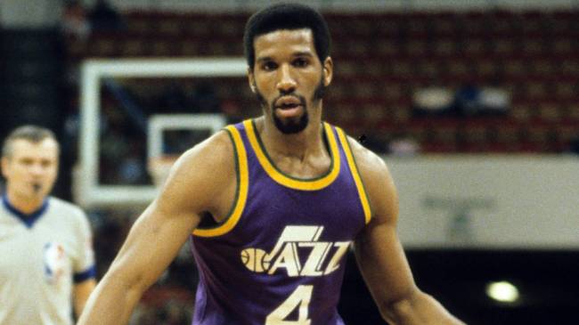 Adrian Dantley