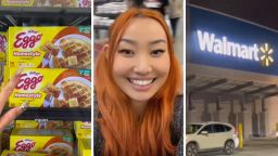 Australian Woman Comes To The U.S. For The World Cup. Then She Goes To Walmart: ‘Walmart Being A Tourist Attraction Is Diabolical’