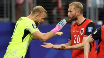 Why Austria And Algeria Could Throw Final Group J Match Of 2026 FIFA World Cup Against Each Other