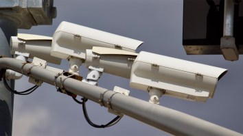License Plate Cameras Can Now Track You Using Your AirPods, Smartwatches, And Even Your Pet