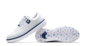 Bad Birdie golf shoes