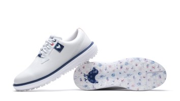 Bad Birdie Is Finally Entering The Shoe Game, And Their First Collab With PAYNTR Golf Is A Certified Banger