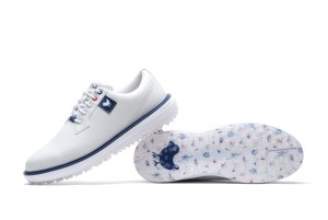 Bad Birdie golf shoes