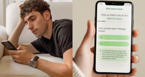BetterHelp State of Stigma Report