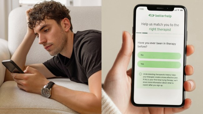 BetterHelp State of Stigma Report