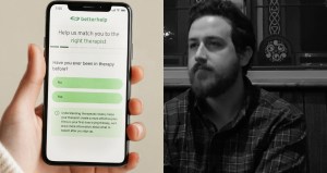 BetterHelp therapy experience