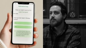 BetterHelp therapy experience