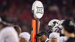 Anonymous Big 12 Football Coach Says He’ll Encourage Players To Bet On Games After Brendan Sorsby Ruling