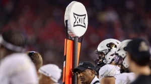 Big 12 Football logo