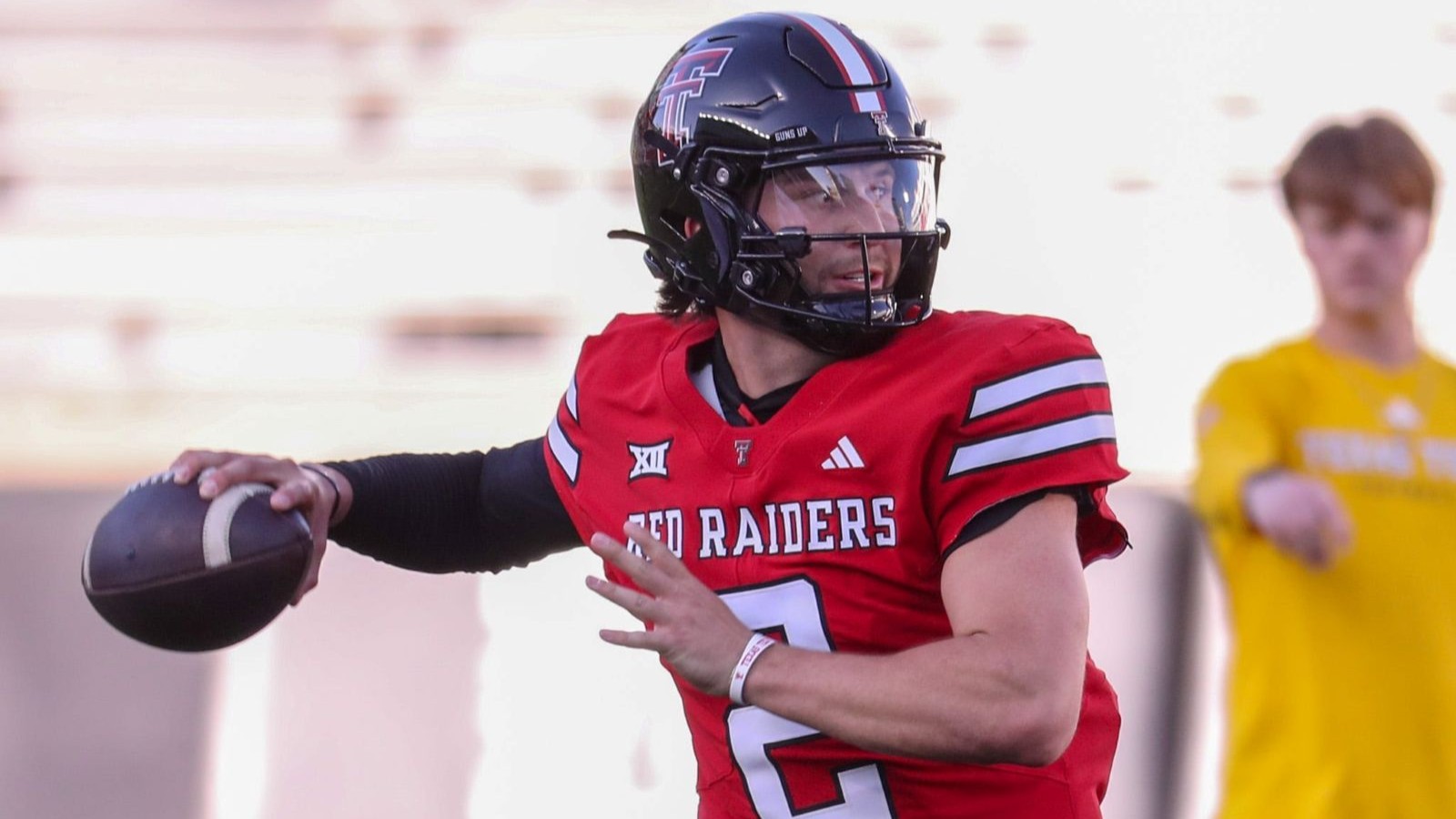 Brendan Sorsby's Dream Of Playing In The NFL In 2026 Is Dead After League Cancels Supplemental Draft