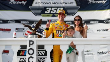 Samantha Busch Shares Final Promise She Made To Husband Kyle Before NASCAR Star’s Sudden Passing