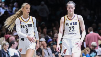 Sophie Cunningham Admits That She And Caitlin Clark Ignore Indiana Fever Coach Steph White