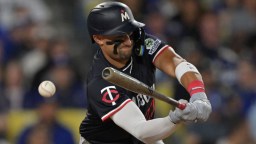New Check Swing Challenge System In Minor League Baseball Redefines What A Swing Actually Is