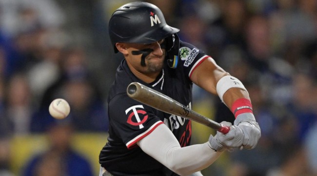 Check Swing MLB