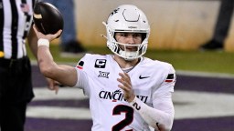 Cincinnati Responds To Brendan Sorsby’s Agent Claiming The University Knew About QB’s Gambling For Two Years