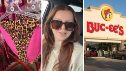 Colorado Woman Goes To Buc-ee’s. Then She Finds The Viral ‘Bucktini.’ Then She Sees What It Costs
