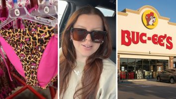 Colorado Woman Goes To Buc-ee’s. Then She Finds The Viral ‘Bucktini.’ Then She Sees What It Costs