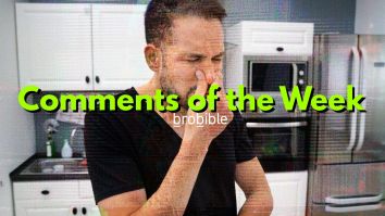 The Comments Section: The Best BroBible Comments Of The Week (Vol. 2)