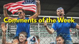 The Comments Section: The Best BroBible Comments Of The Week (Vol. 3)