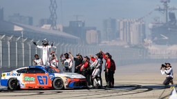 NASCAR Power Rankings After Corey Heim’s Stunning Win At Naval Base Coronado