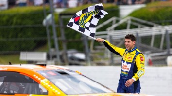 NASCAR Power Rankings After Denny Hamlin’s Dominant Victory At Pocono