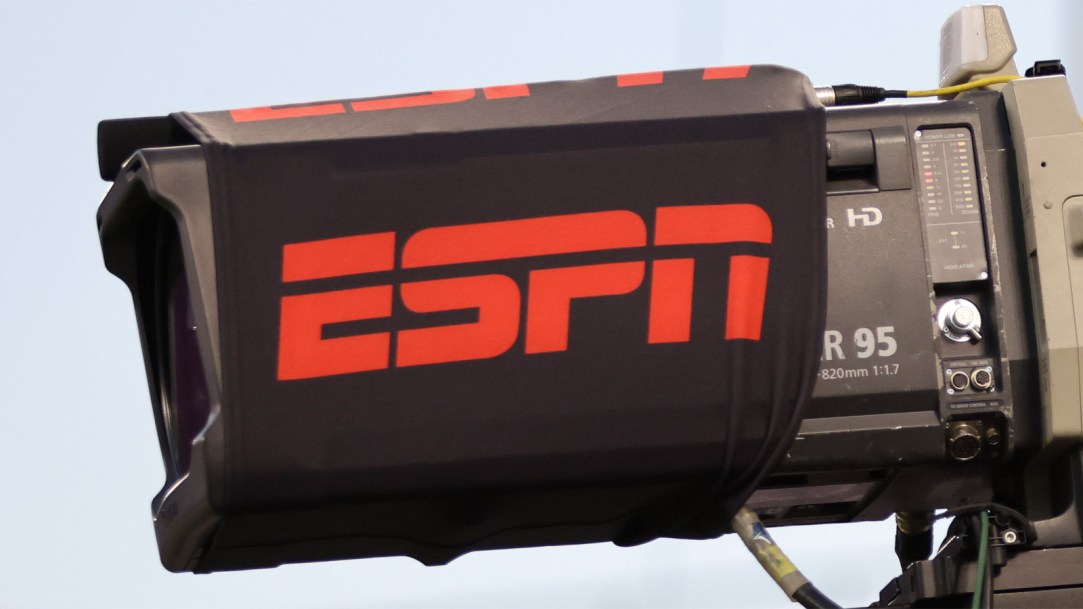 ESPN-camera