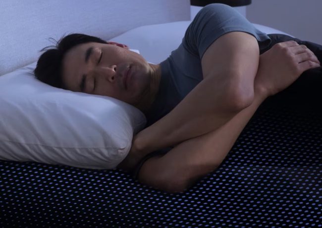 Eight Sleep