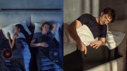 You Can Get Up To $500 Off Your Eight Sleep Mattress Cover With Code ‘BROBIBLE’ Until July 12!