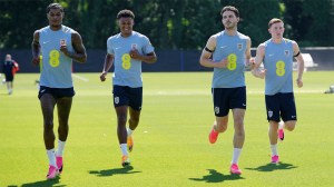England-Training-FIFA-World-Cup-2026