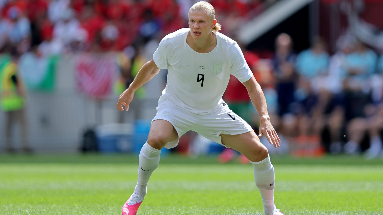 erling haaland