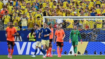 Statisticians Ran A Simulation Of 100,000 World Cup Matches To Predict The 2026 Winner