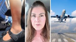 Flight Attendant Shares The 1 Ritual She Always Does Before Takeoff—It Could Be The Difference Between Life And Death: ‘I Don’t Care How Long The Flight Is’