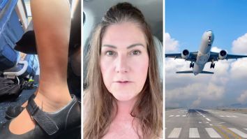 Flight Attendant Shares The 1 Ritual She Always Does Before Takeoff—It Could Be The Difference Between Life And Death: ‘I Don’t Care How Long The Flight Is’