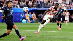 A Brave Airline Employee Might Be The Key To The United States Making A Deep Run In The FIFA World Cup