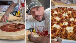 Georgia Pizza Shop Owner Calls Out Florida Pizza Shop Owner Over His Sauce. Then The Florida Shop Pulls An Uno Reverse: ‘That Was A Low Blow’