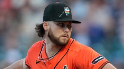 Missouri Senator Sends Letter To MLB Questioning The League’s Pride Night Warning To San Francisco Giants Players